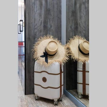 Apartamento The Modern Vagabond Milazzo Exterior foto
