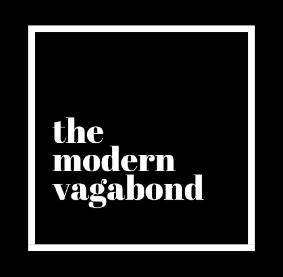 Apartamento The Modern Vagabond Milazzo Exterior foto