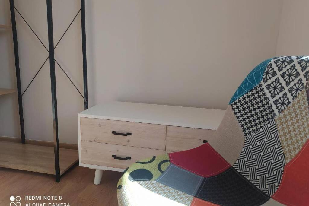 Apartamento The Modern Vagabond Milazzo Exterior foto