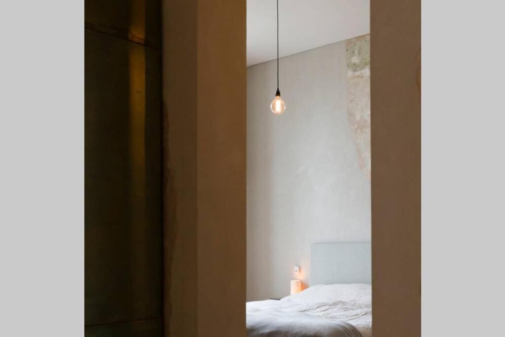 Apartamento The Modern Vagabond Milazzo Exterior foto